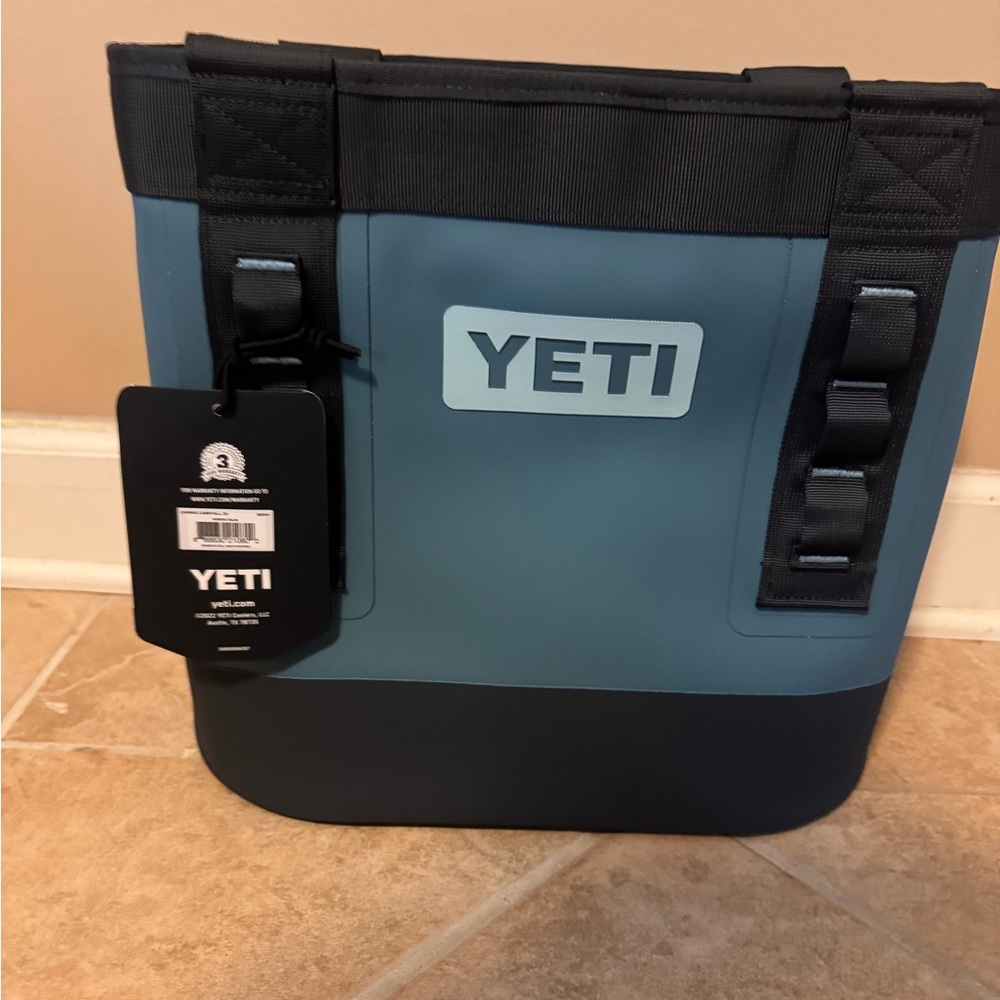 Yeti Camino 20 Tote Bag